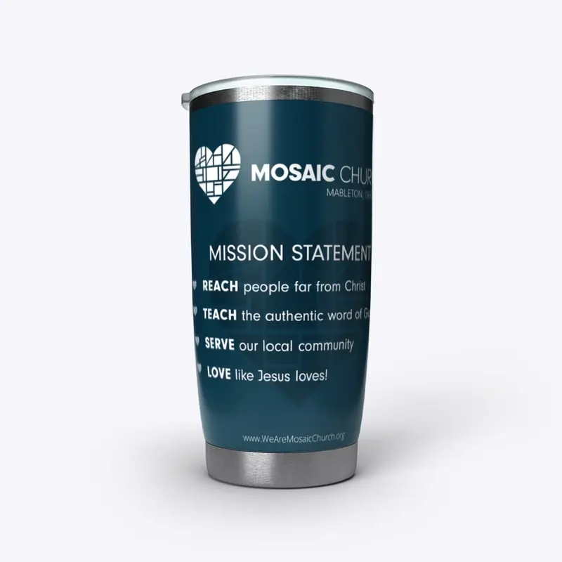 Mosaic Mission