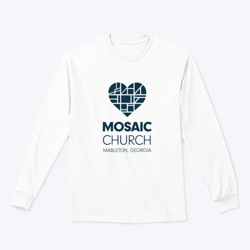 New Mosaic Merch!