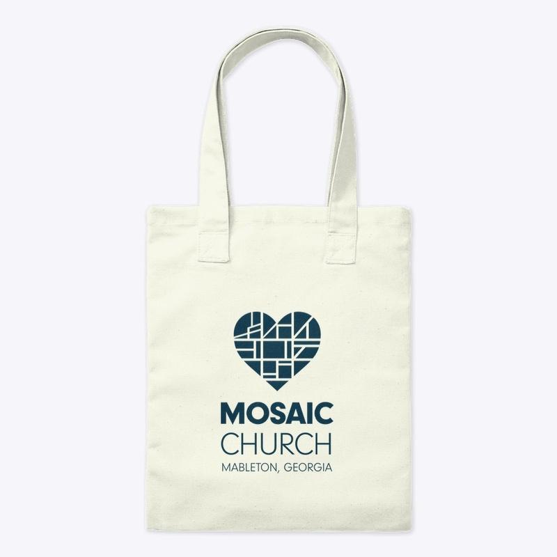 New Mosaic Merch!